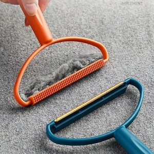 Portable Lint Remover: Quickly And Easily Remove Lint, Fuzz, Hair And Dust From Clothes And Fabrics, Suitable For Hotel/Commercial Lint Brush, Hairball Remover, Clothes Fabric Shaver, Portable Lint Remover, Sofa Pet Hair Removal Brush, Portable For Travel