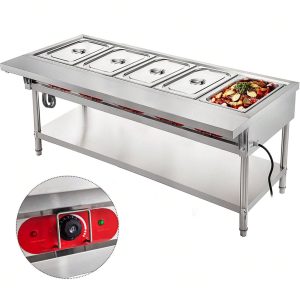 VEVOR Commercial Electric Food Warmer