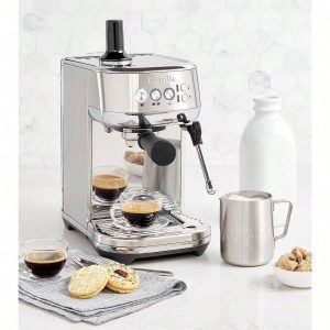Breville | Bambino Plus Espresso Machine