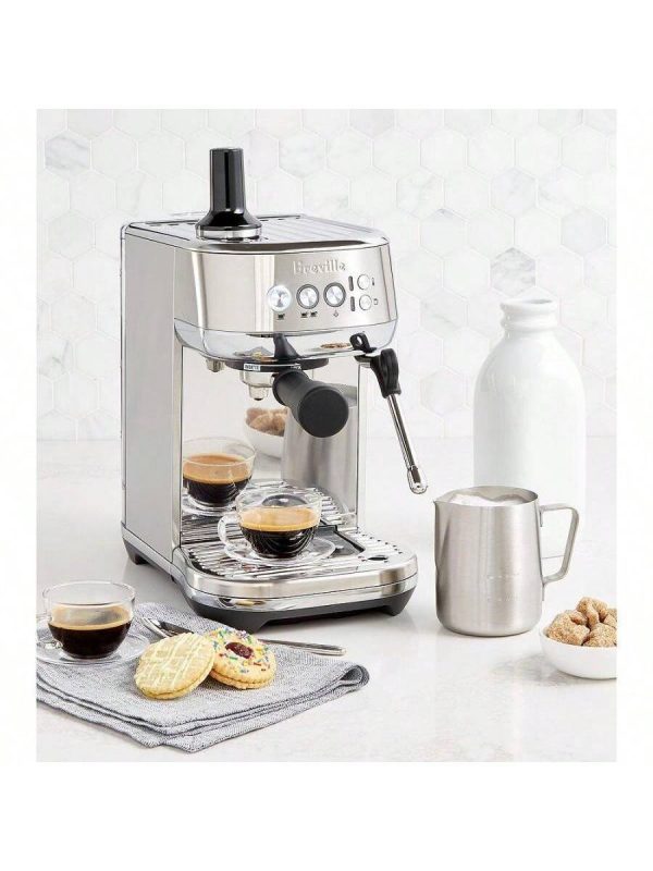 Breville | Bambino Plus Espresso Machine