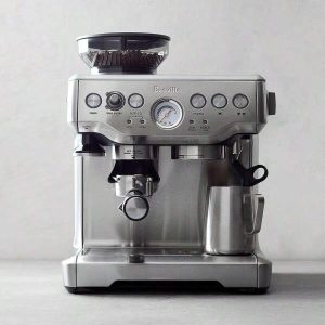 Breville | The Barista Express®