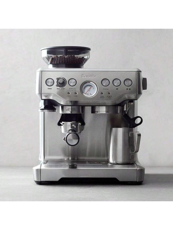 Breville | The Barista Express®