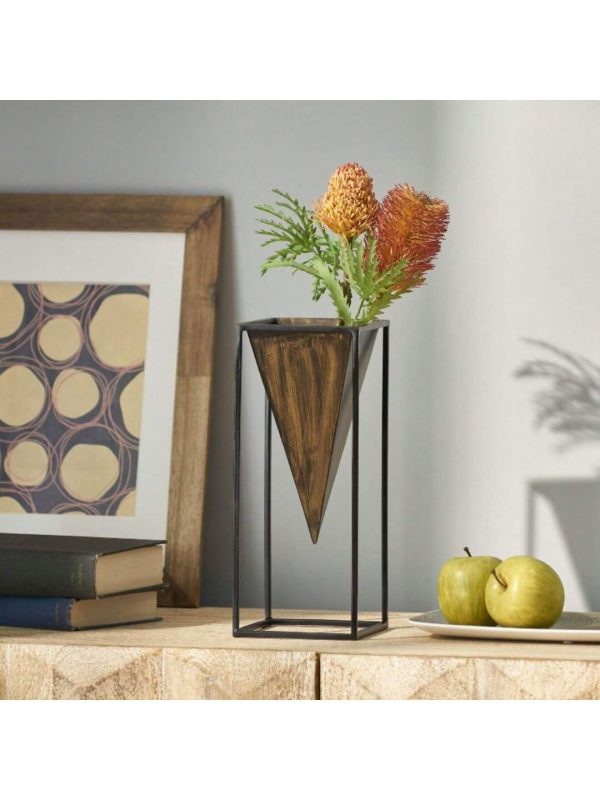 Vintage Personalized Vase Decoration