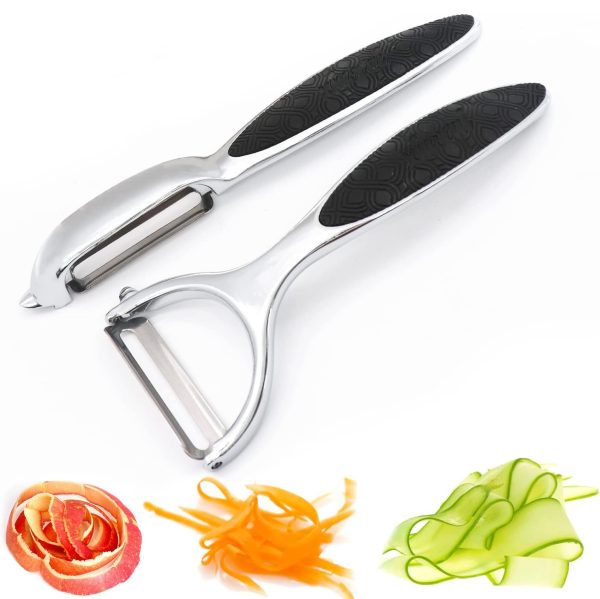 Vegetable Peeler for Kitchen