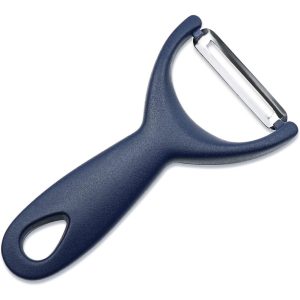 Potato Peeler Y Shaped Vegetable Peeler, Premium Ultra Sharp Fruit Peeler for Kitchen
