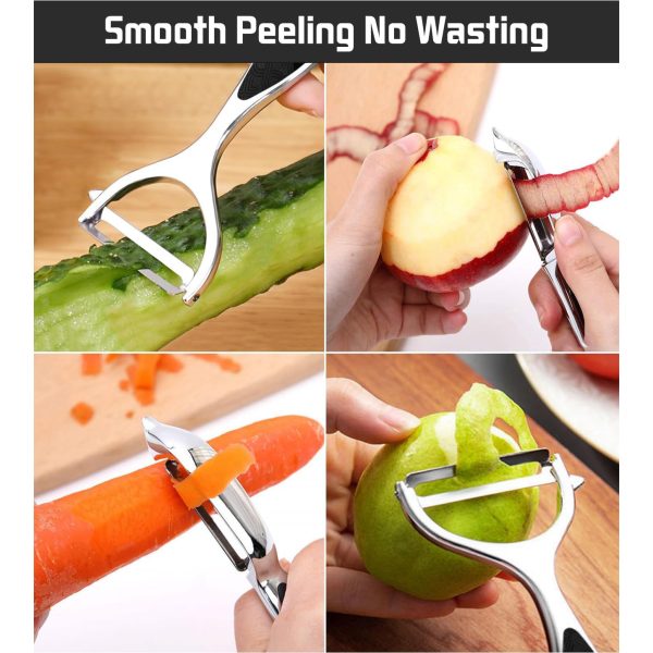 Vegetable Peeler for Kitchen - 图片 4