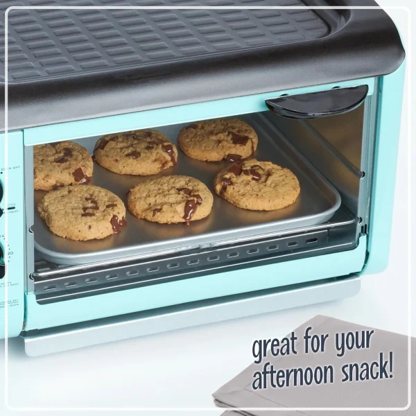 A multifunctional breakfast machine with a timer - 图片 2