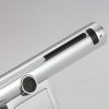 Classic Dual-Function Sensor Faucet with Integrated Air Hand Dryer - Image 6