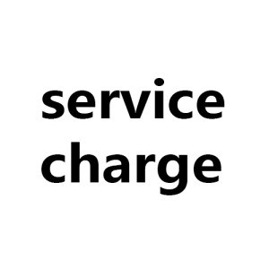 service charge