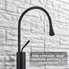 Stylish Nordic Ceramic Bathroom Sink - Image 3