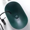 Stylish Nordic Ceramic Bathroom Sink - Image 4